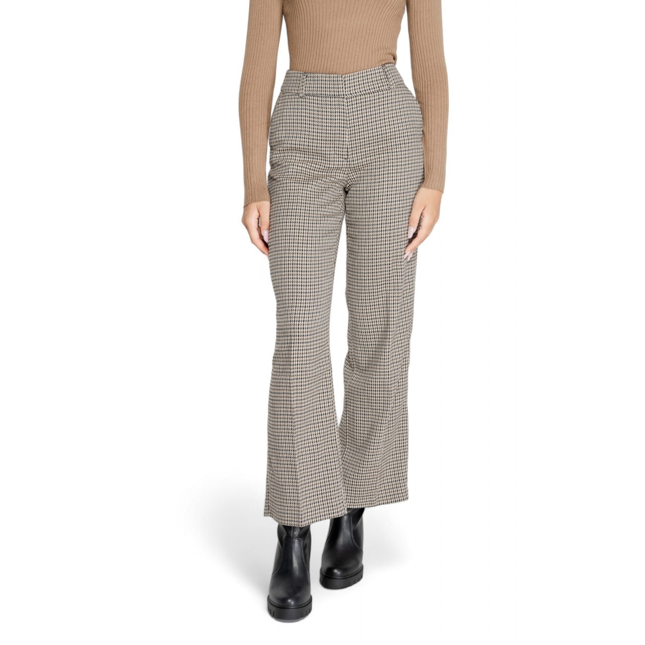 Only Pantaloni Donna