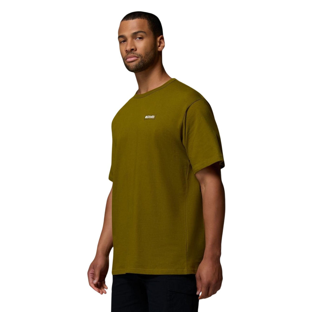 Columbia T-Shirt Uomo