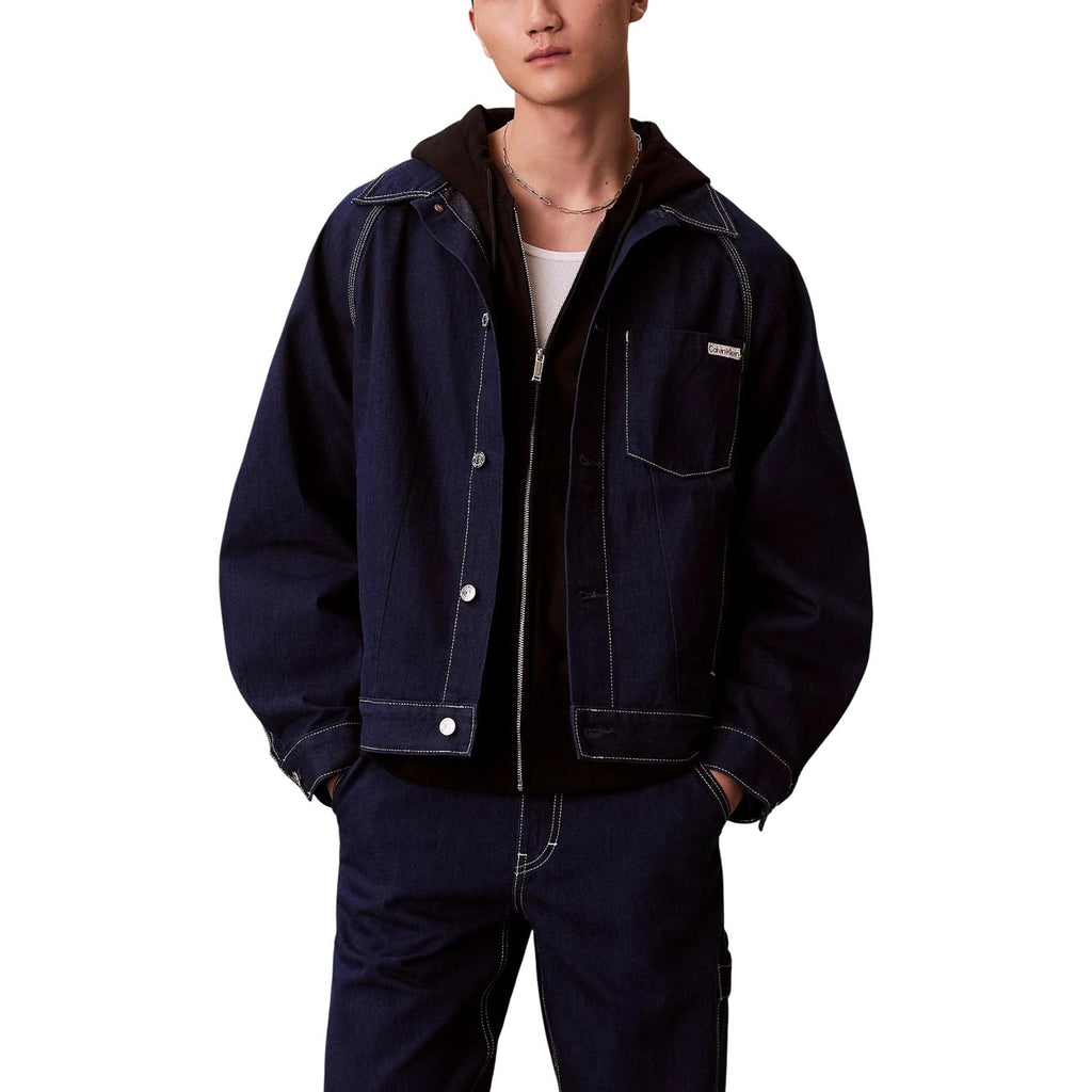 Calvin Klein Jeans Giacca Uomo