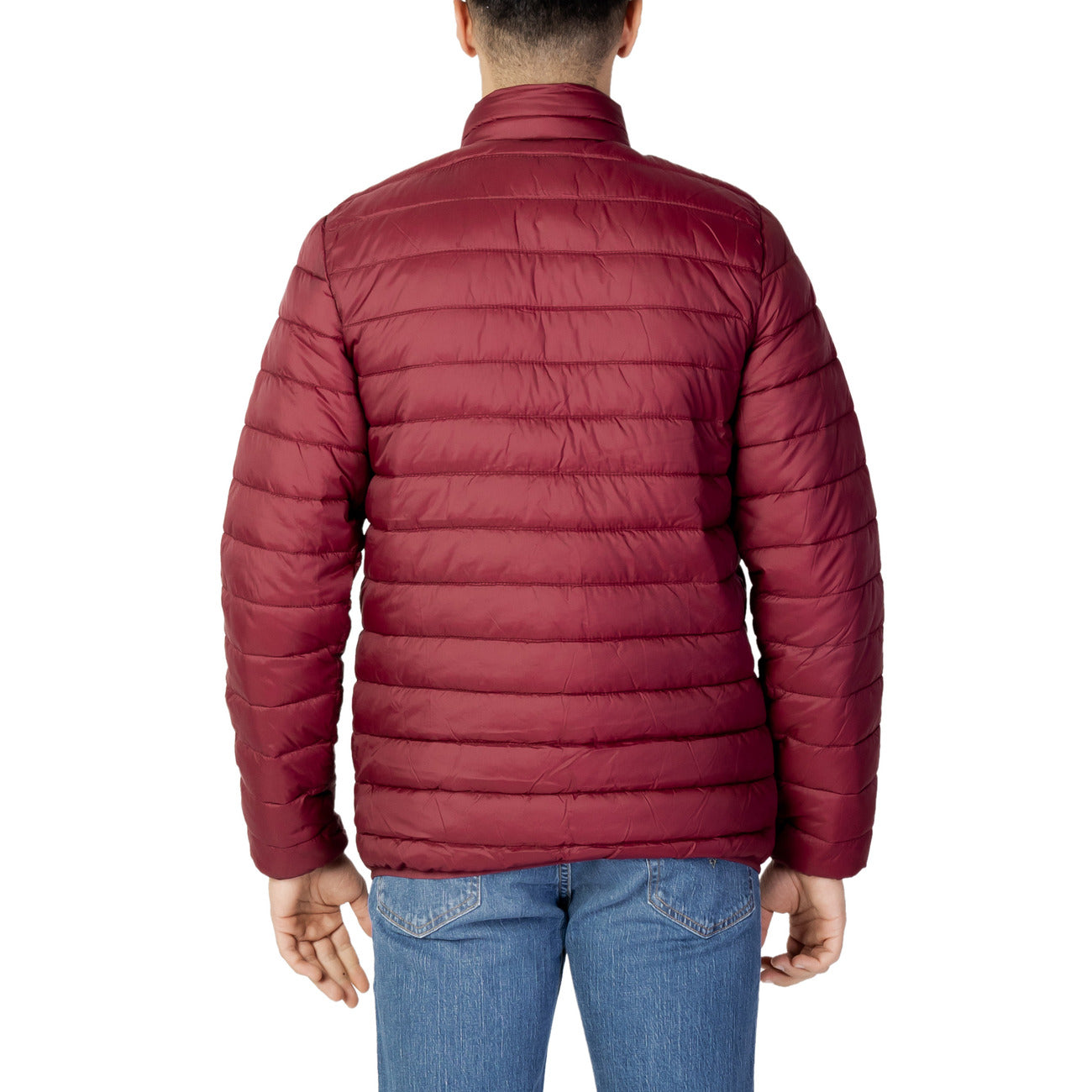 Aquascutum Giubbotto Uomo