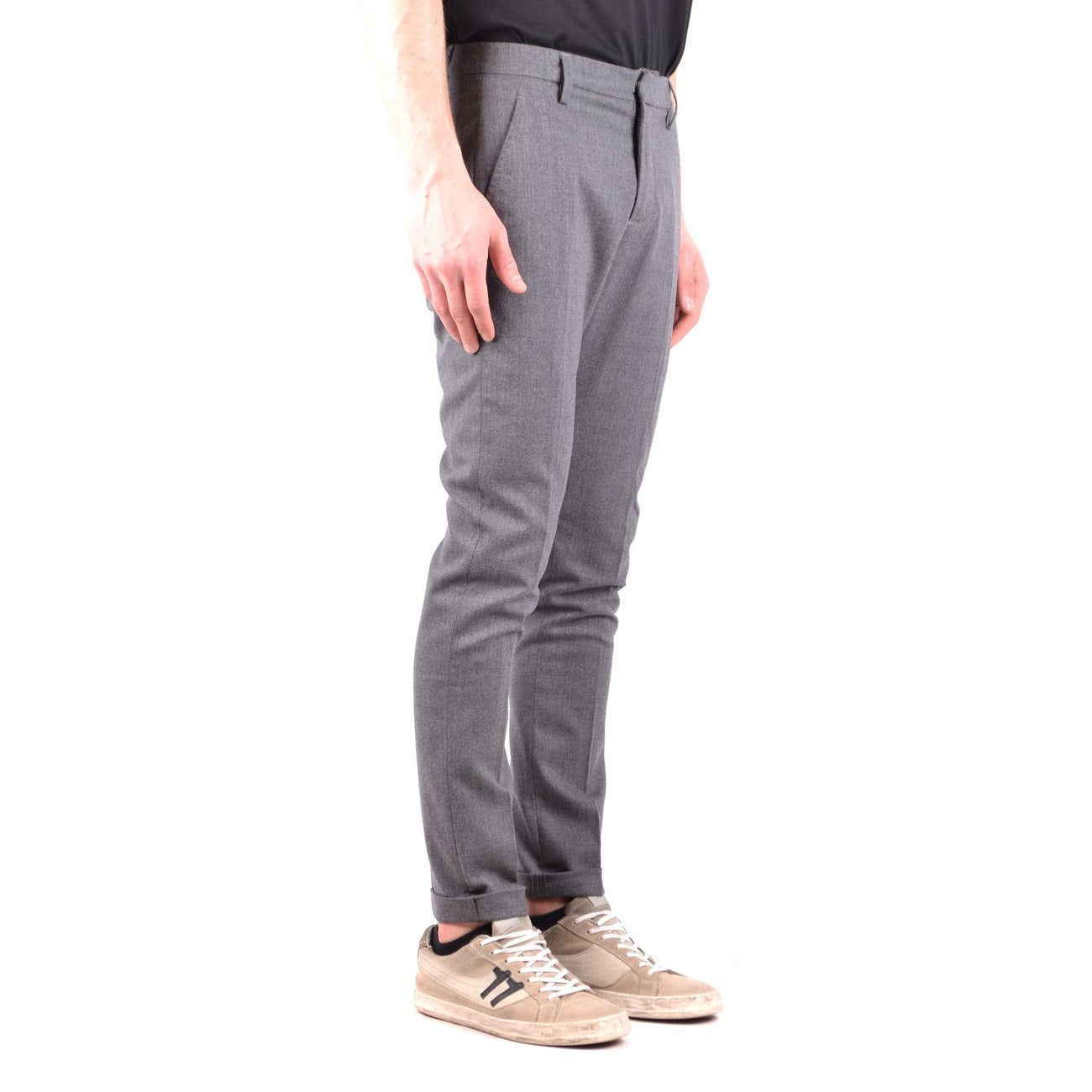 Dondup Pantaloni Uomo