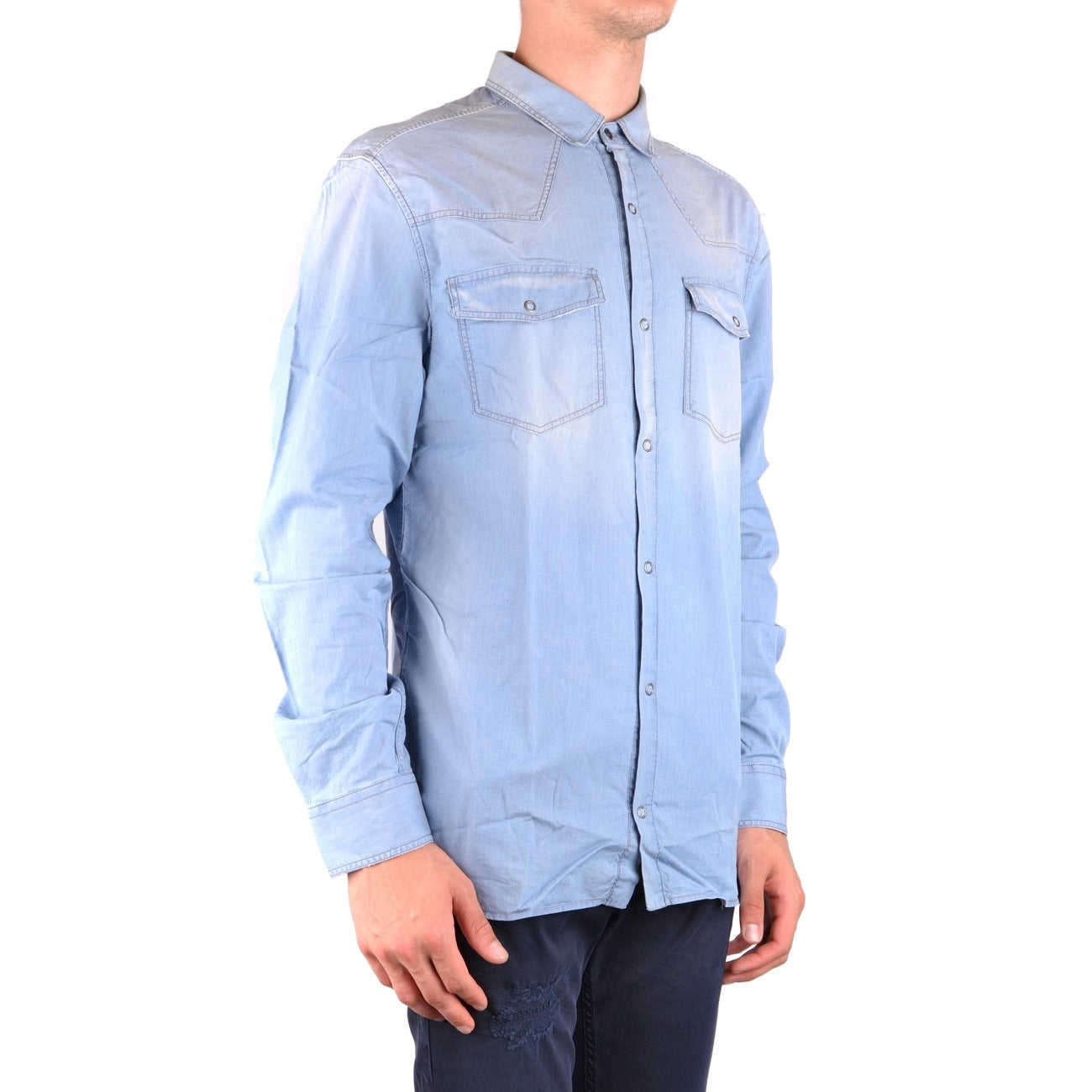 Pierre Balmain Camicia Uomo