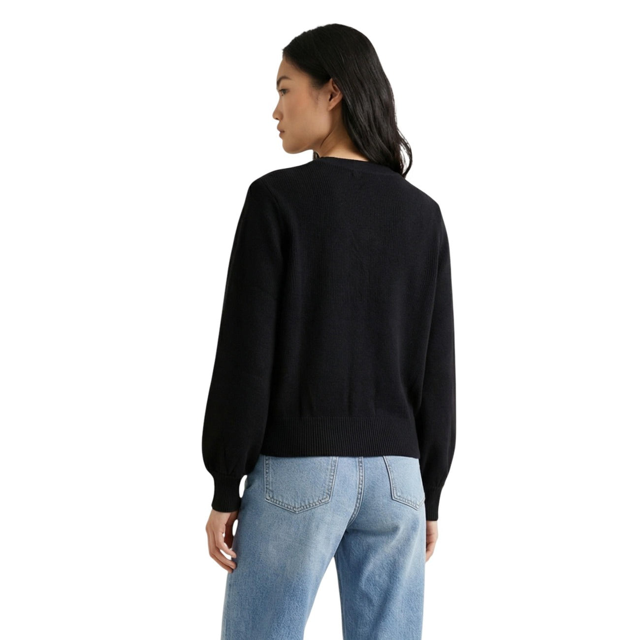 Morgan De Toi Cardigan Donna