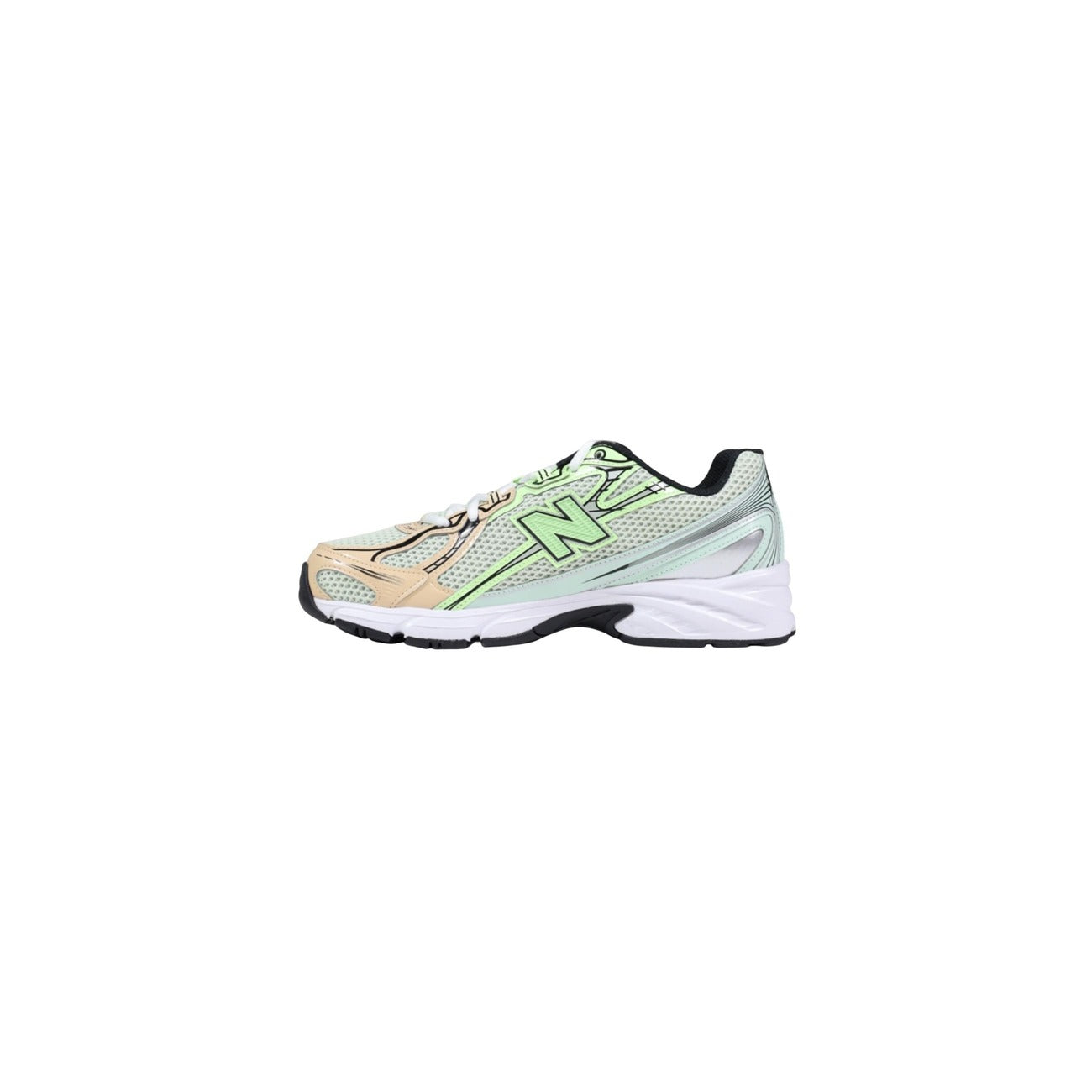 New Balance Sneakers Uomo