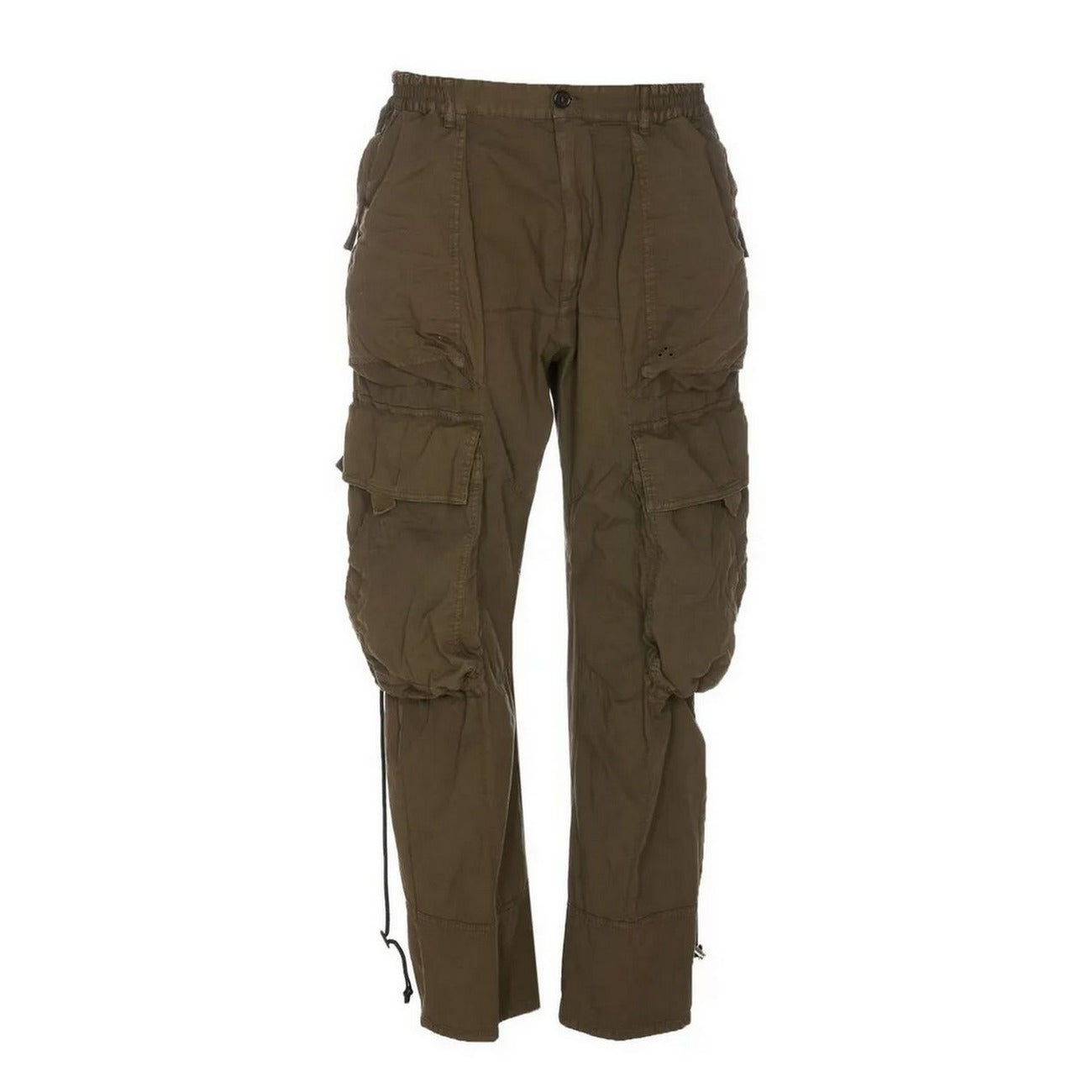 Dsquared2 Pantaloni Uomo