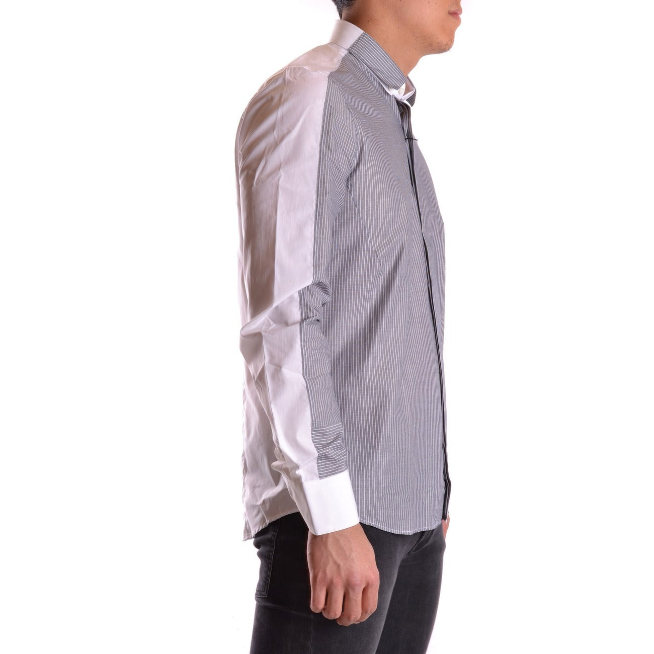 Neil Barrett Camicia Uomo