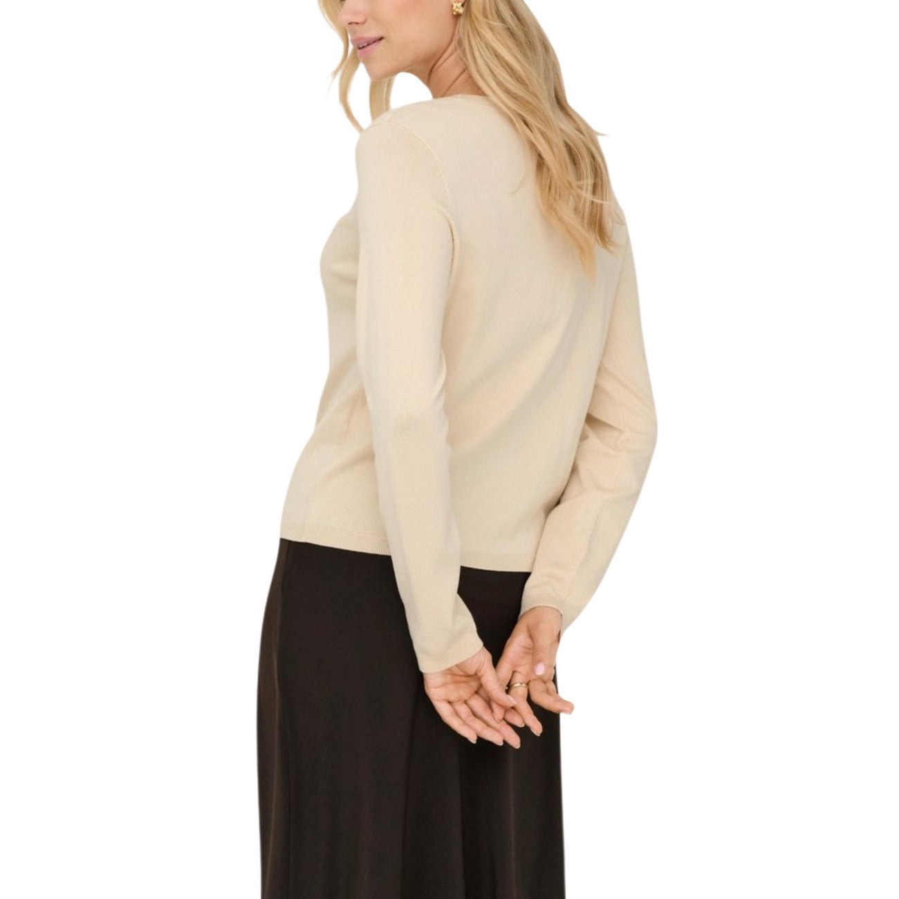 Jacqueline De Yong Maglia Donna