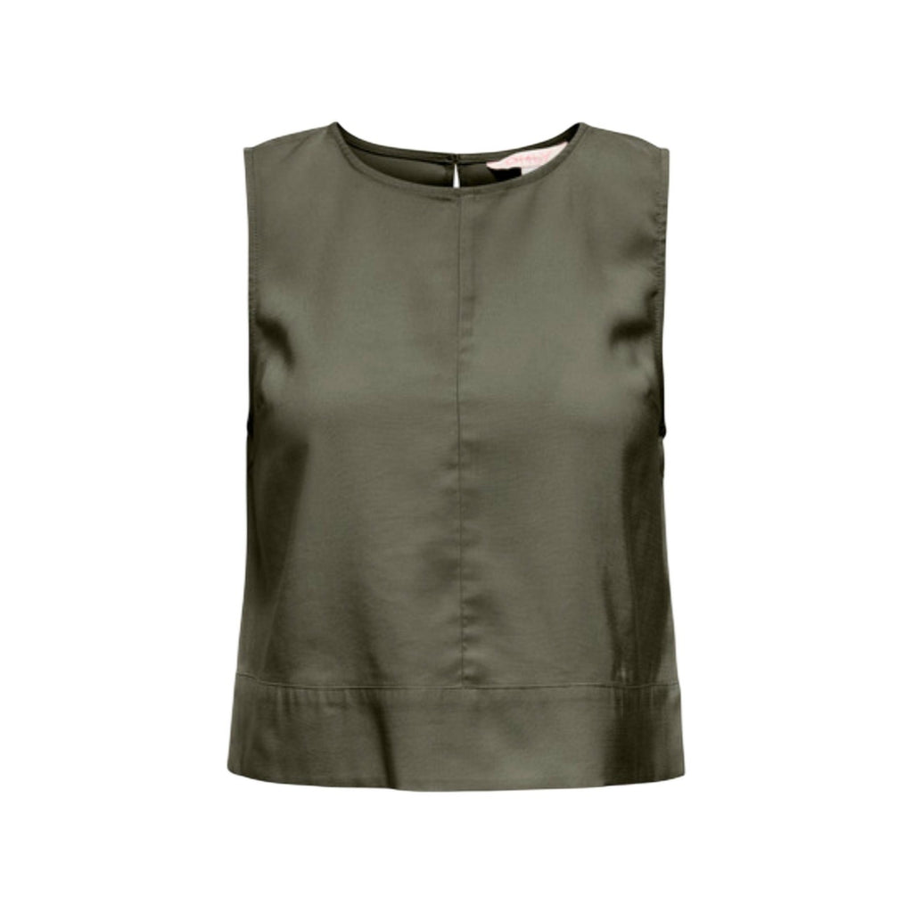 Only Blouse Donna