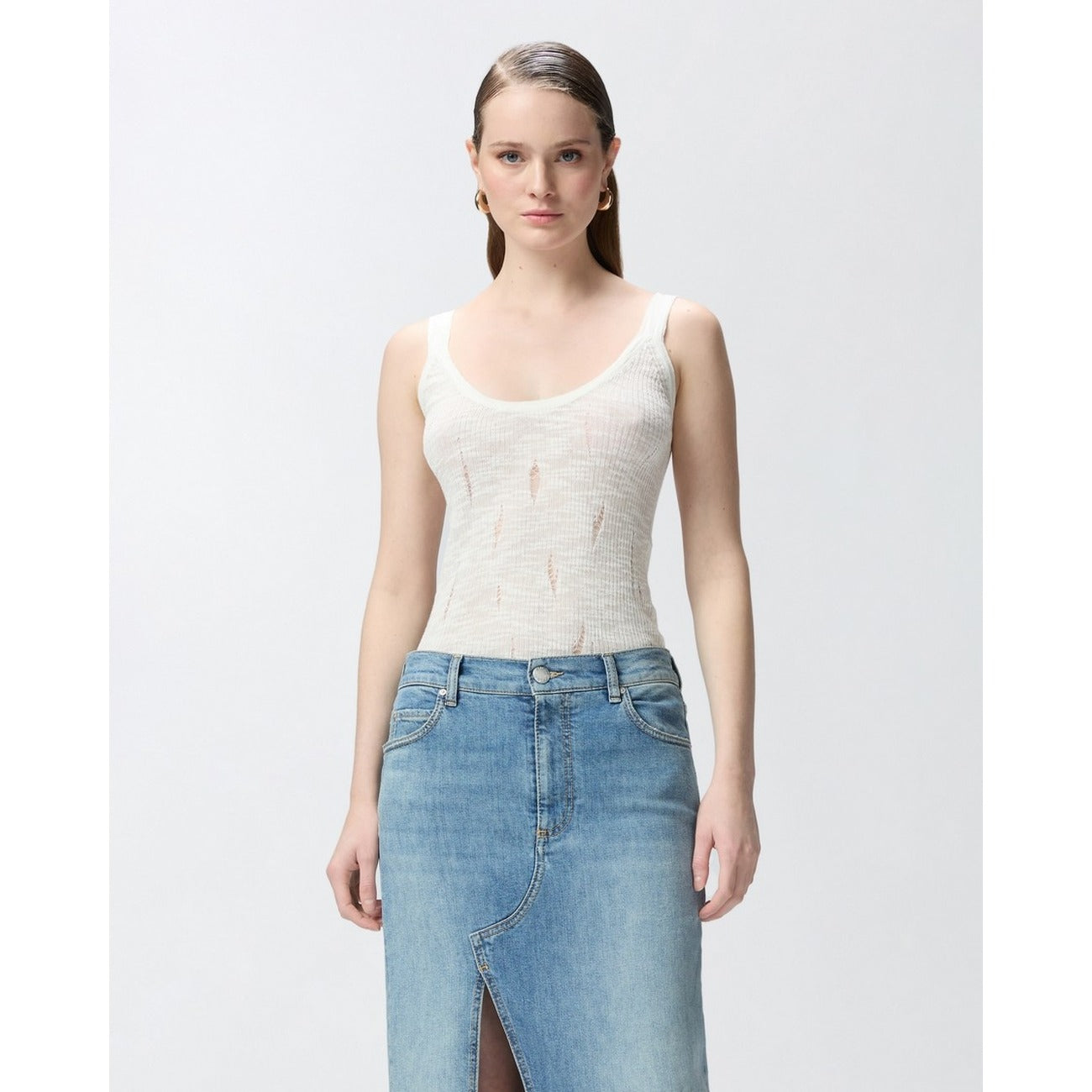 Pinko Canotta Donna