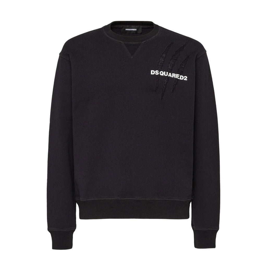 Dsquared2 Felpa Uomo