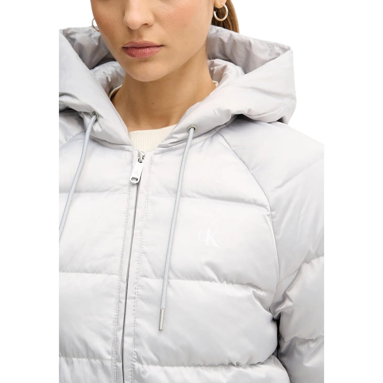 Calvin Klein Jeans Giubbotto Donna