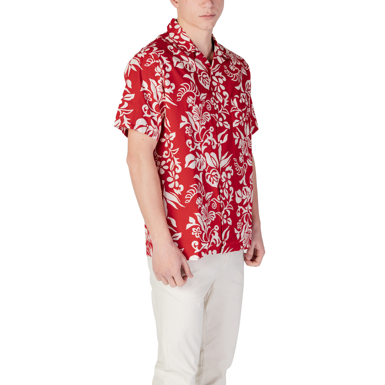 Replay Camicia Uomo
