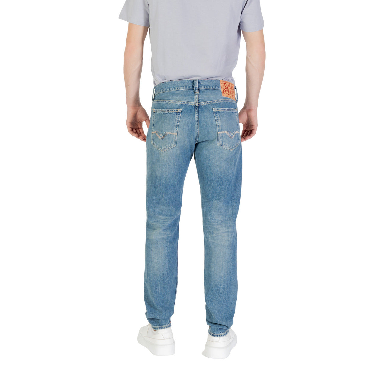 Replay Jeans Uomo