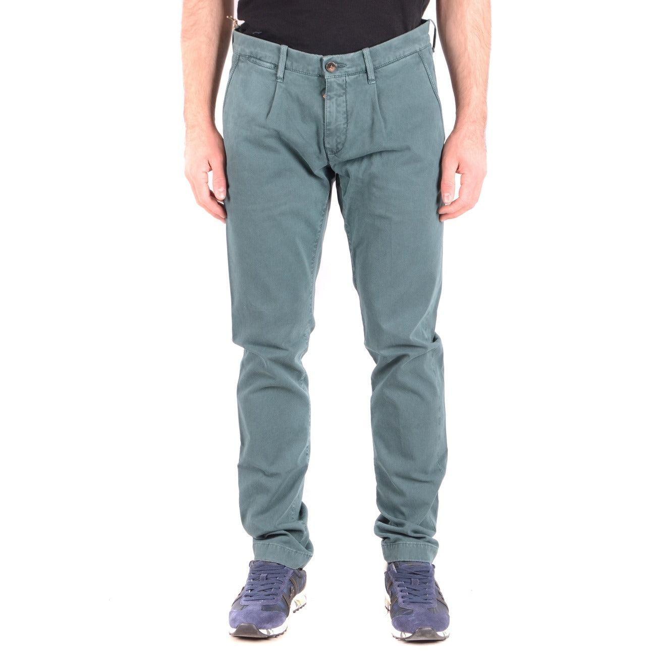 Jacob Cohen Pantaloni Uomo
