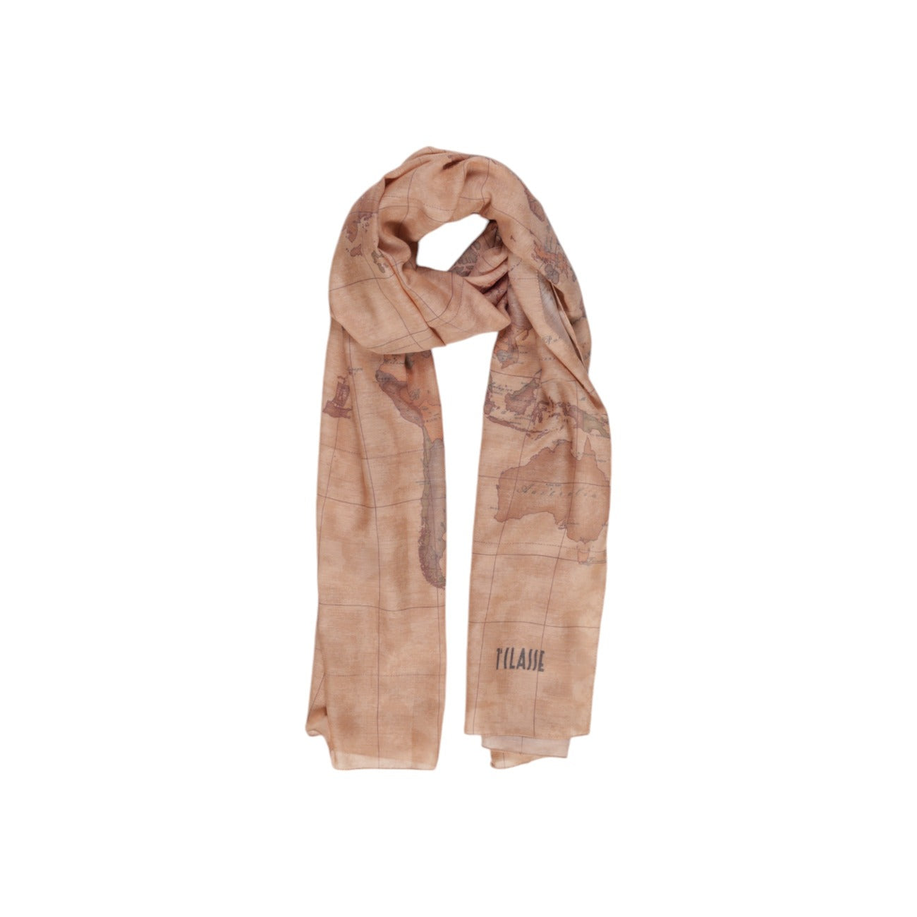 Alviero Martini Prima Classe Sciarpa Donna