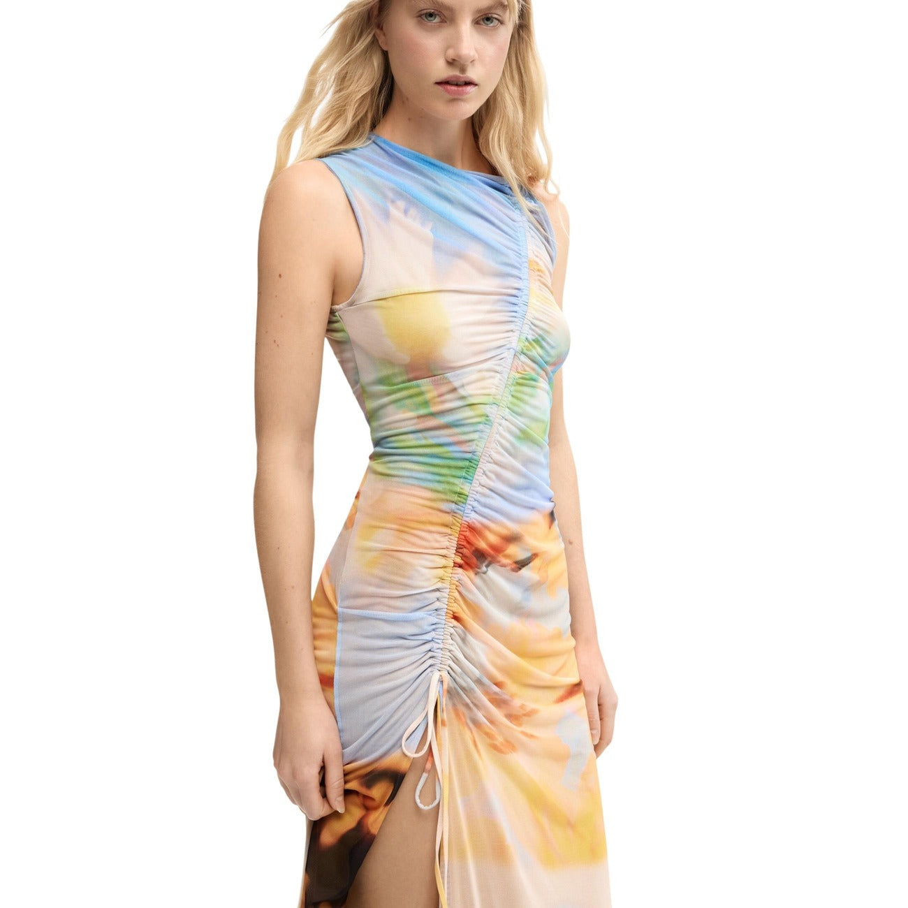 Desigual Abito Donna