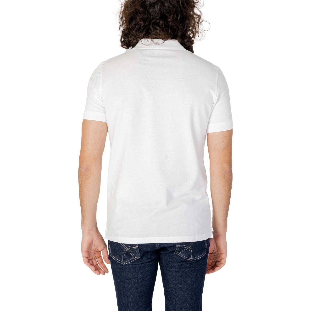 Peuterey Polo Uomo
