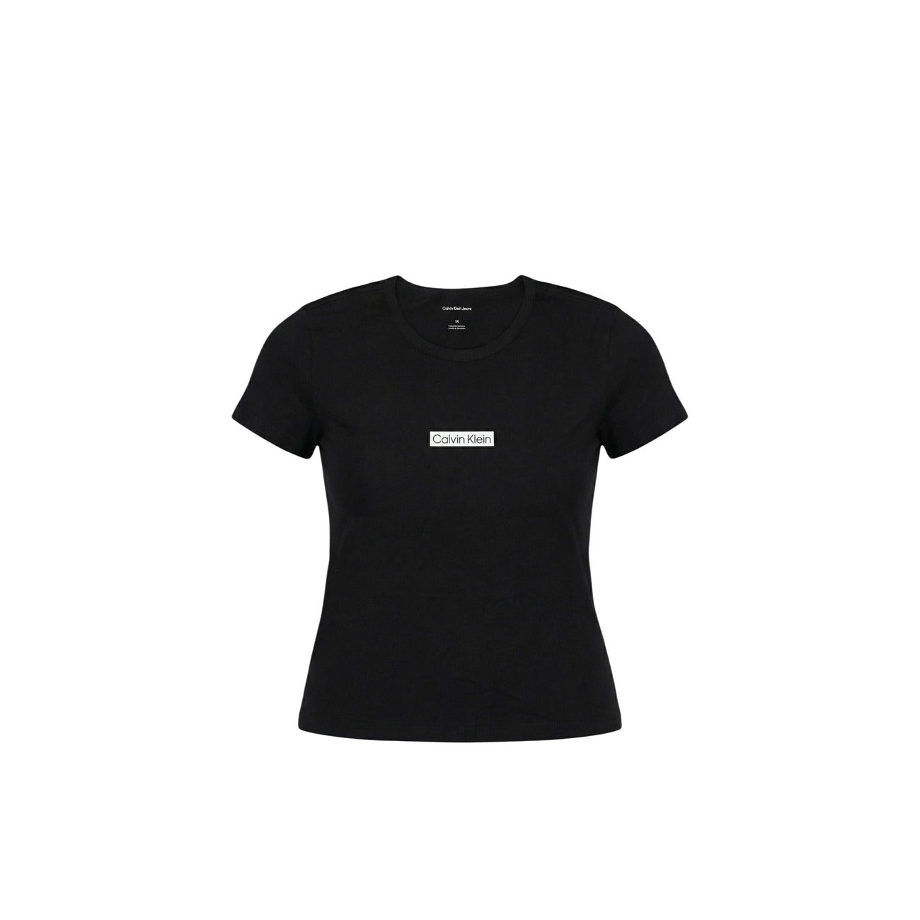 Calvin Klein Jeans T-Shirt Donna