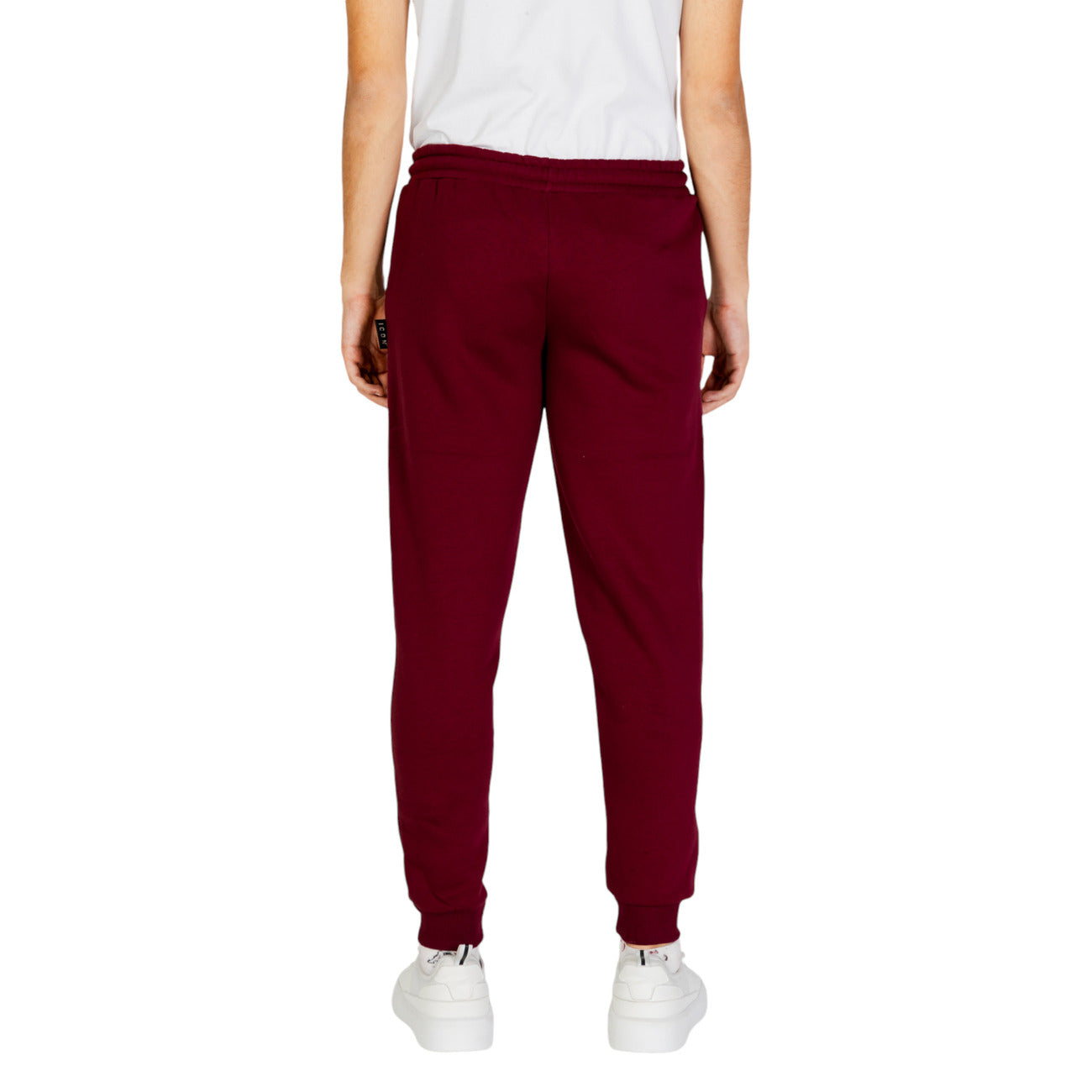 Icon Pantaloni Uomo