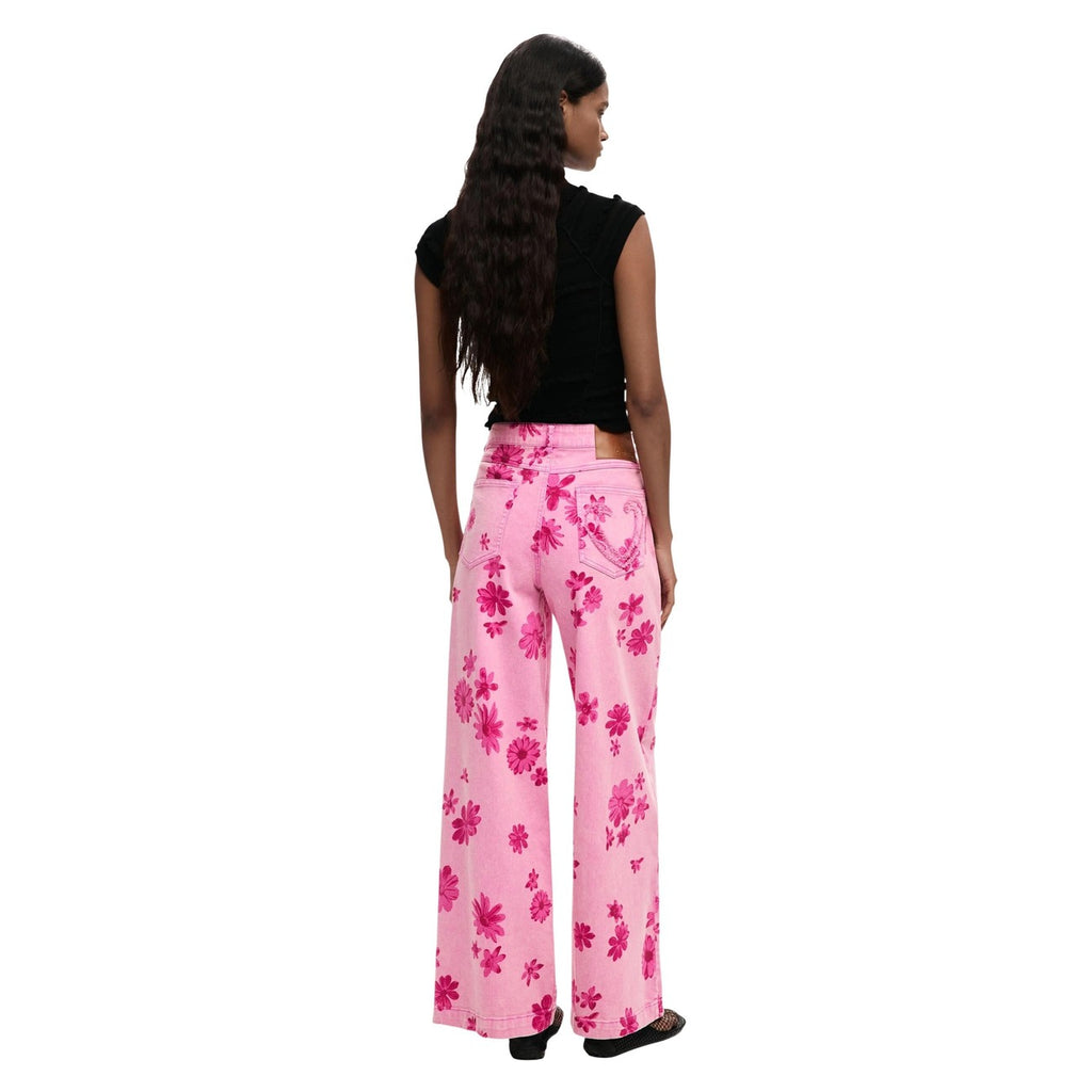 Desigual Jeans Donna
