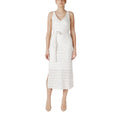 Vila Clothes Abito Donna