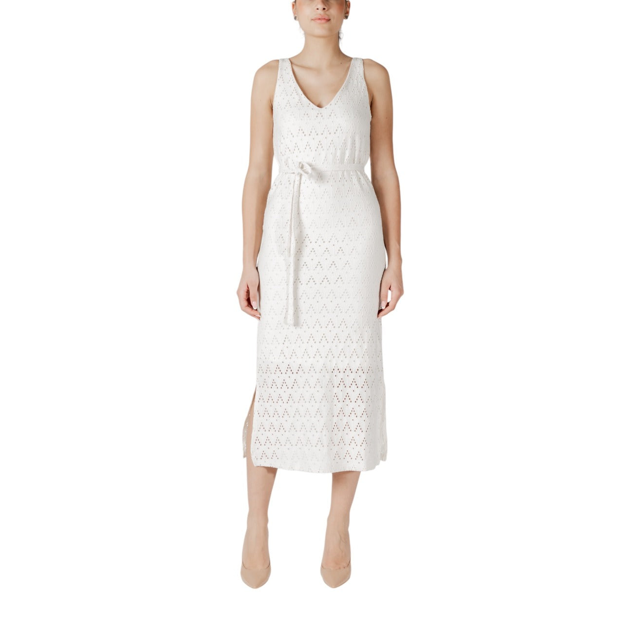 Vila Clothes Abito Donna