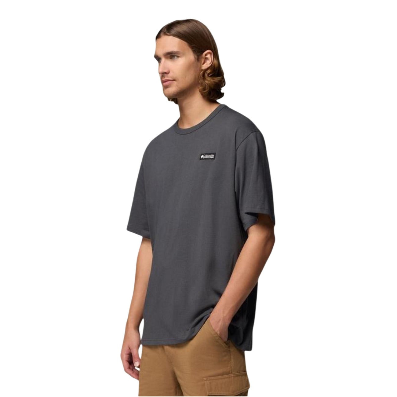 Columbia T-Shirt Uomo