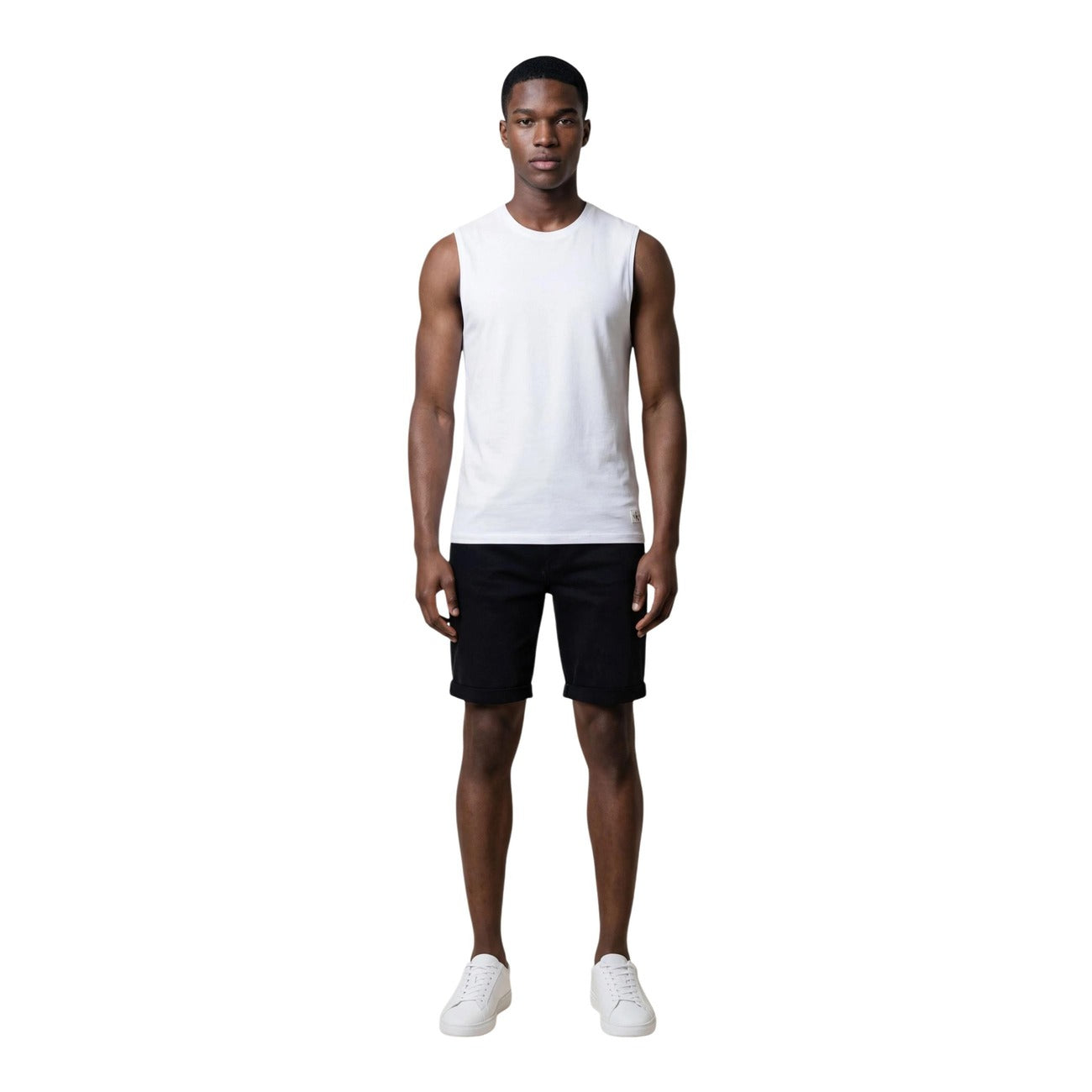 Calvin Klein Jeans Bermuda Uomo