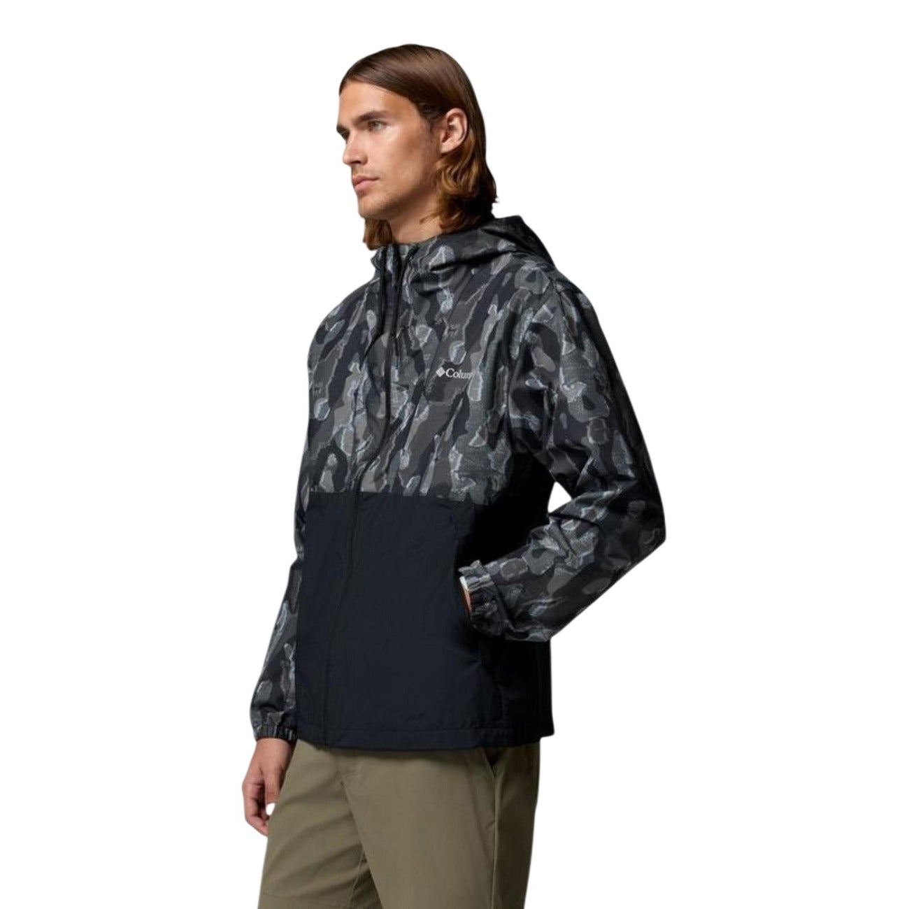 Columbia Giacca Uomo