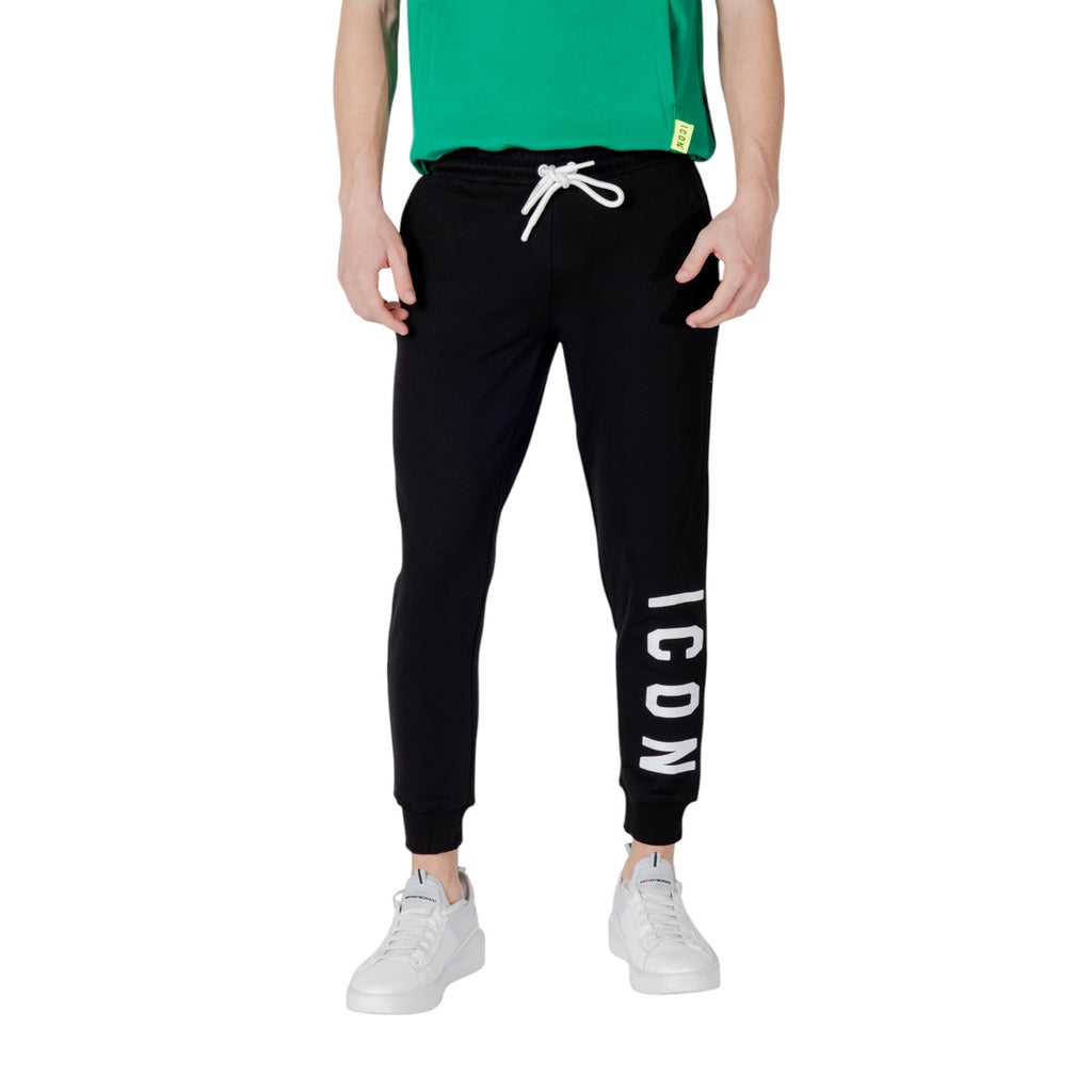 Icon Pantaloni Uomo