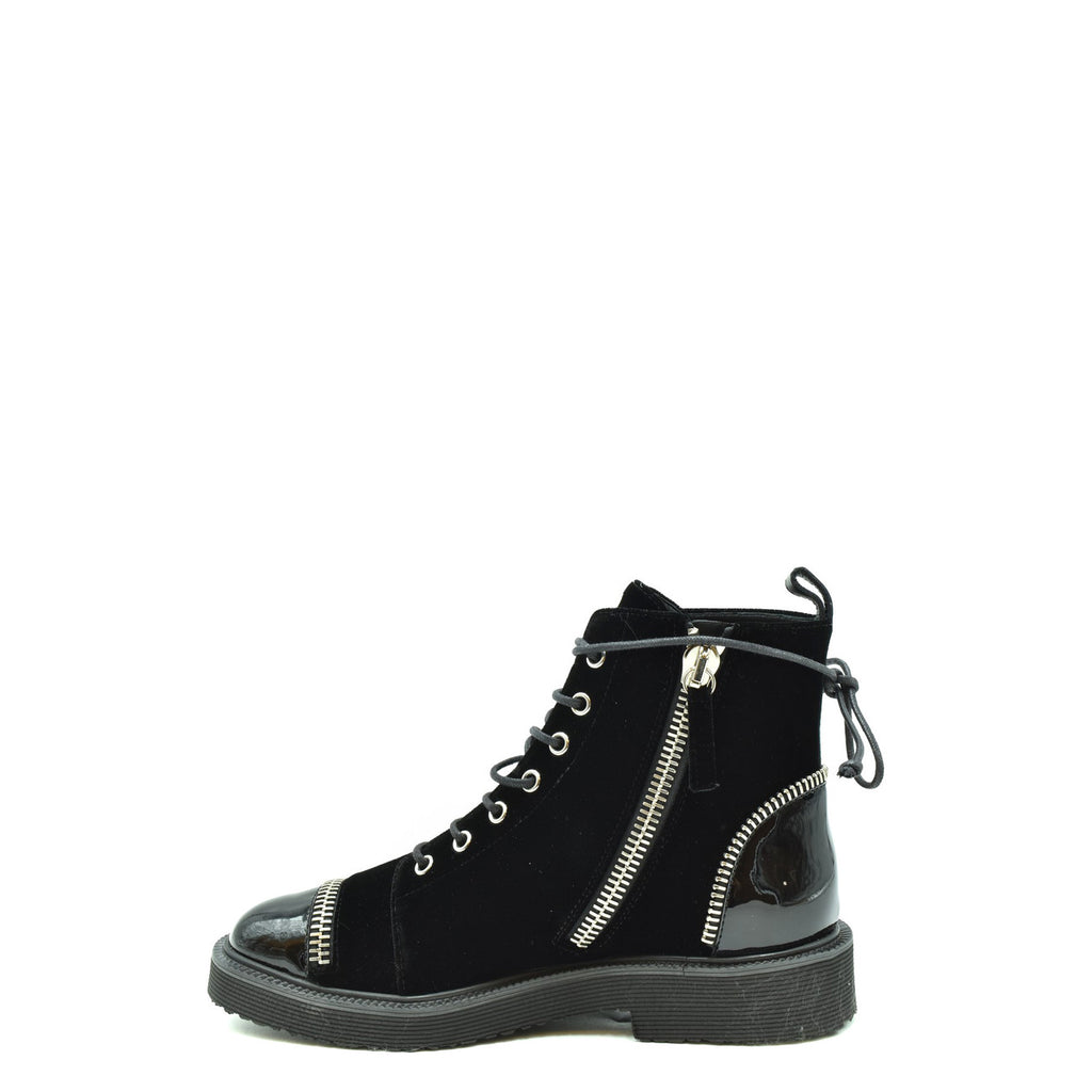 Giuseppe Zanotti  Stivali Donna