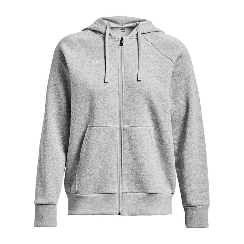 Under Armour Felpa Donna