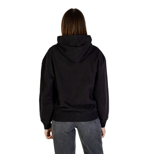 Calvin Klein Jeans Felpa Donna