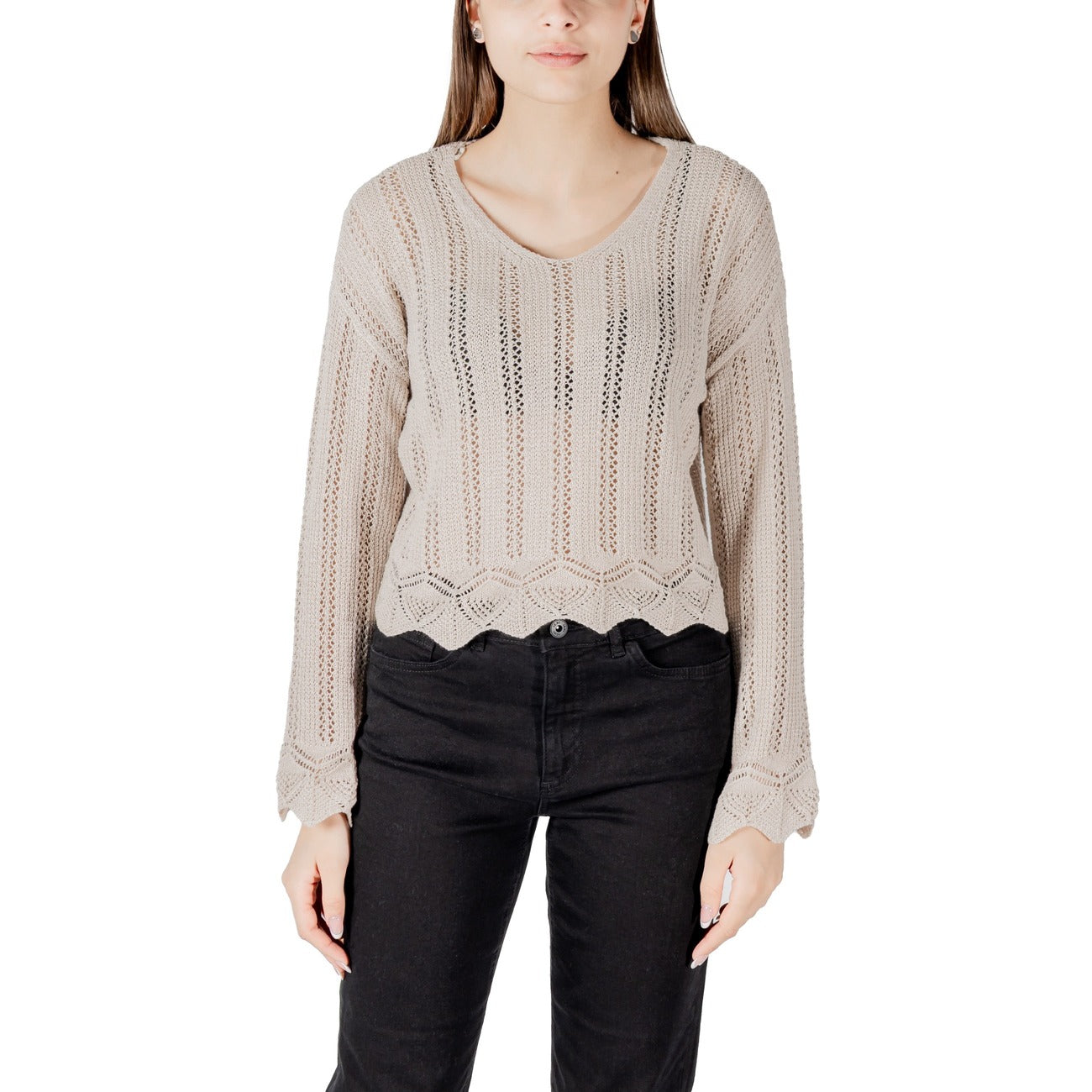 Only Maglia Donna
