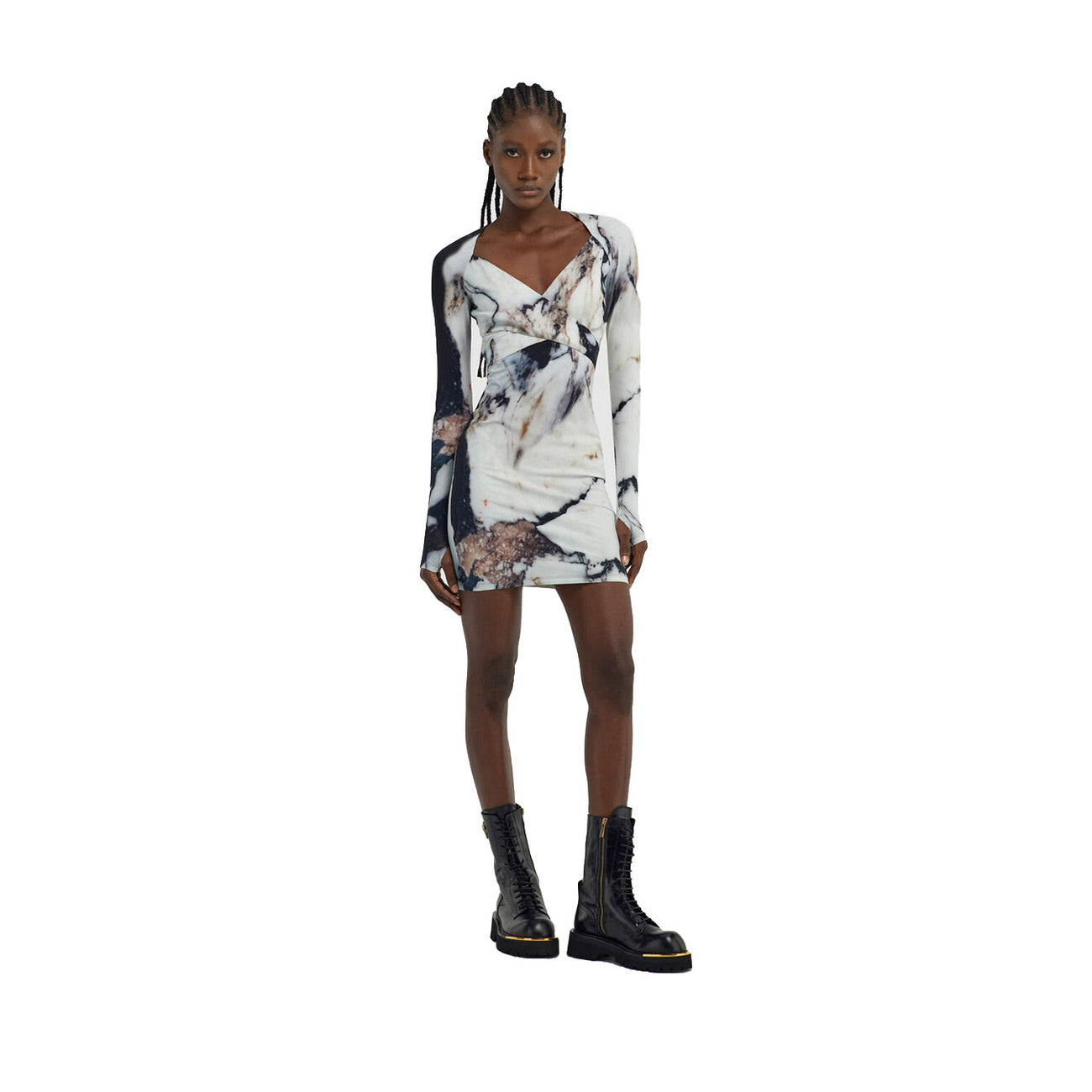 Roberto Cavalli Abito Donna