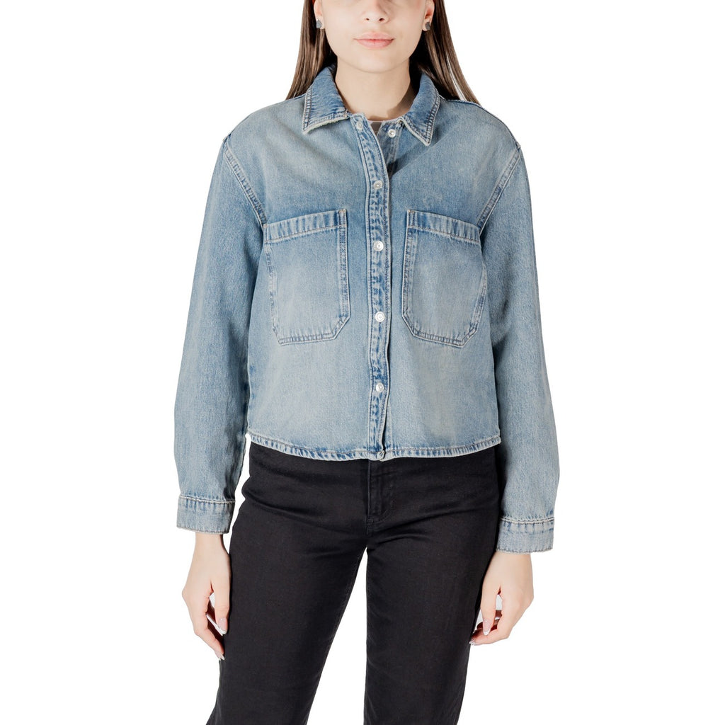Only Blouse Donna