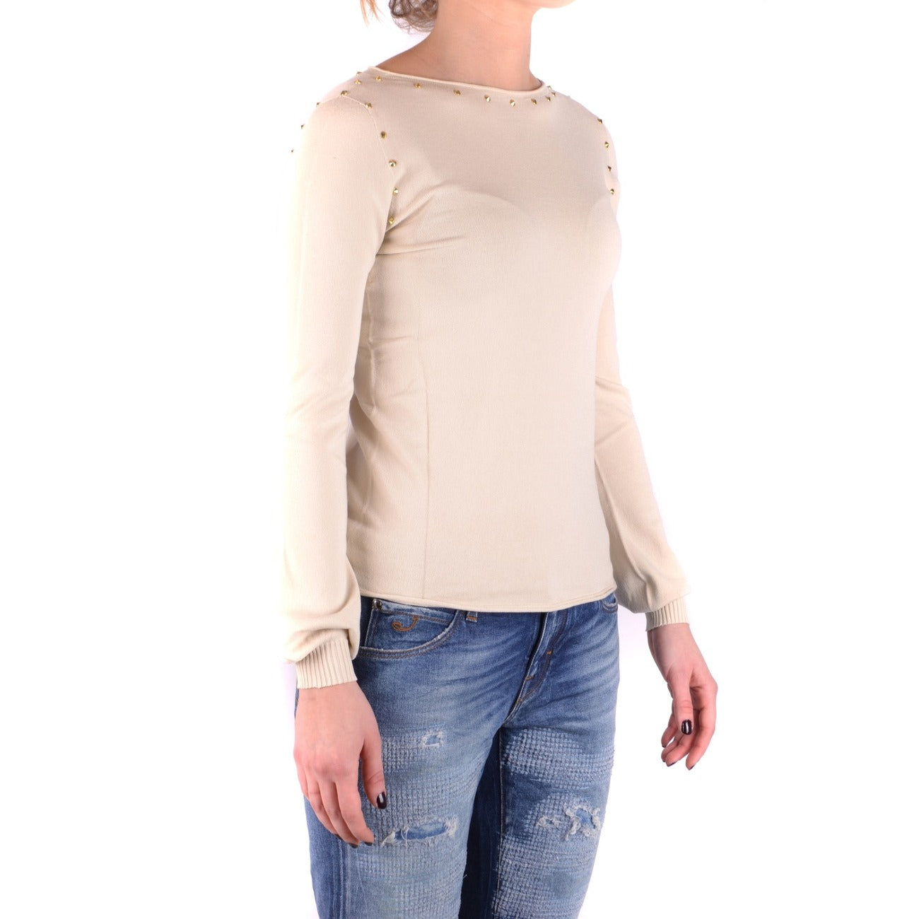 Twin-set Simona Barbieri Maglia Donna