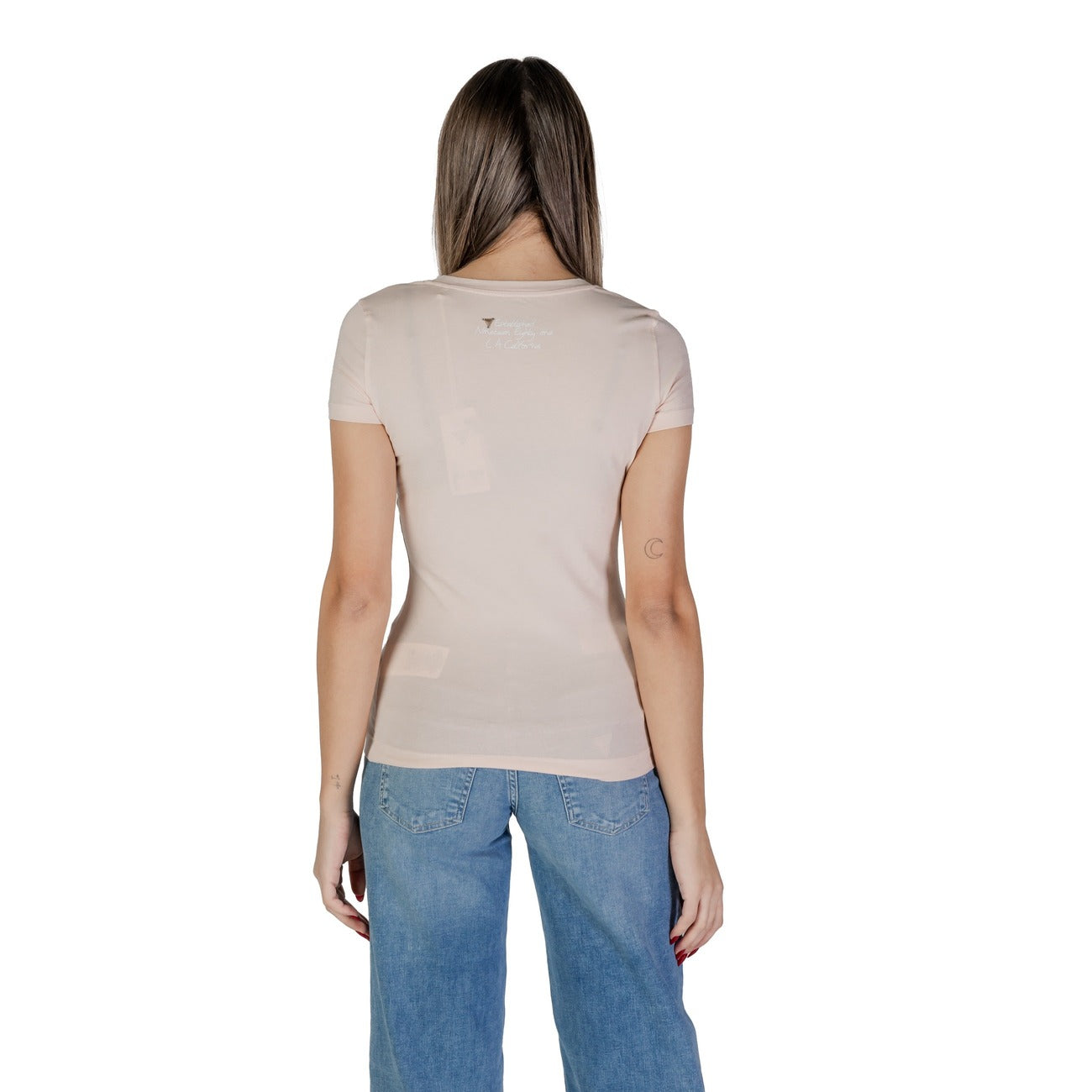 Guess T-Shirt Donna