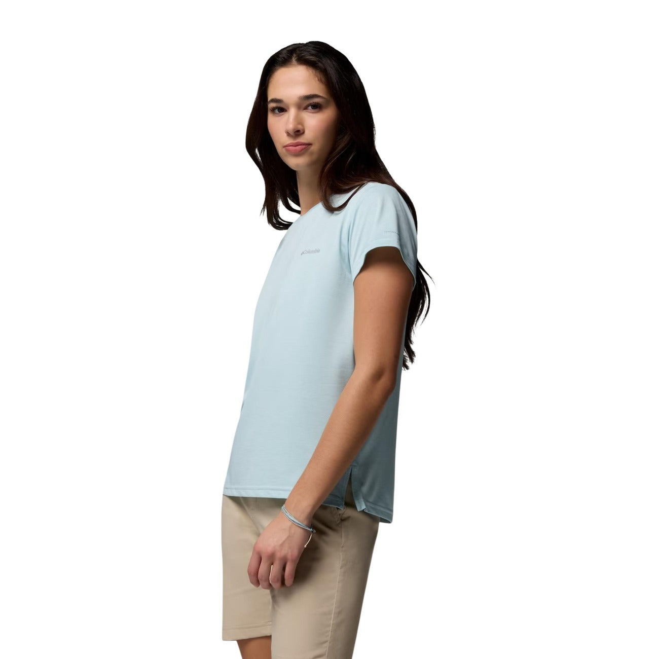 Columbia T-Shirt Donna