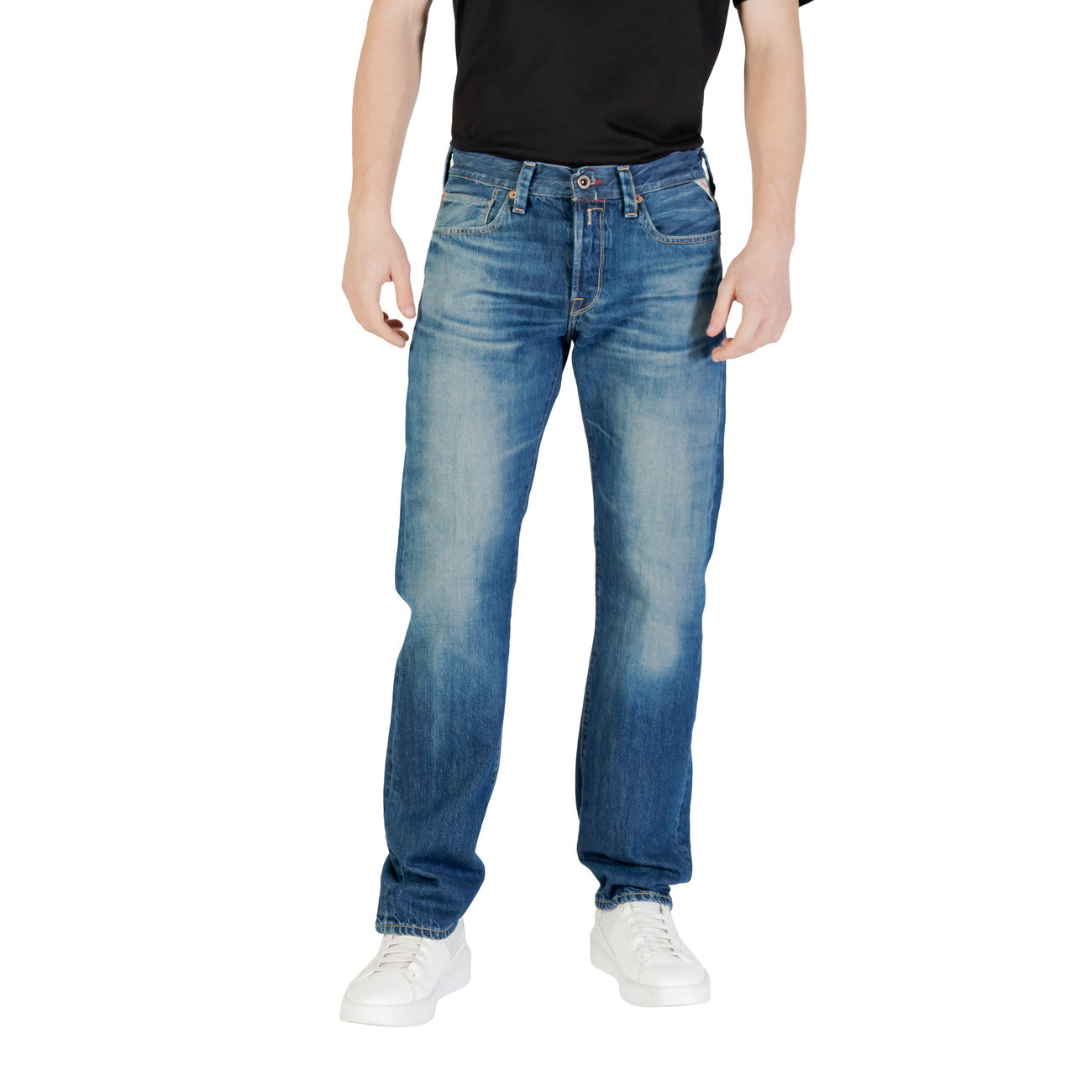 Replay Jeans Uomo