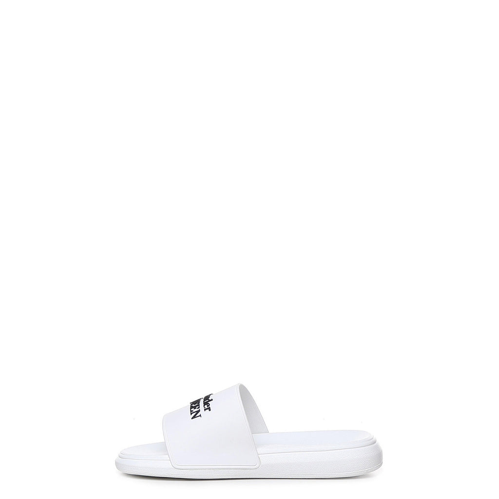 Alexander Mcqueen Ciabatte Uomo