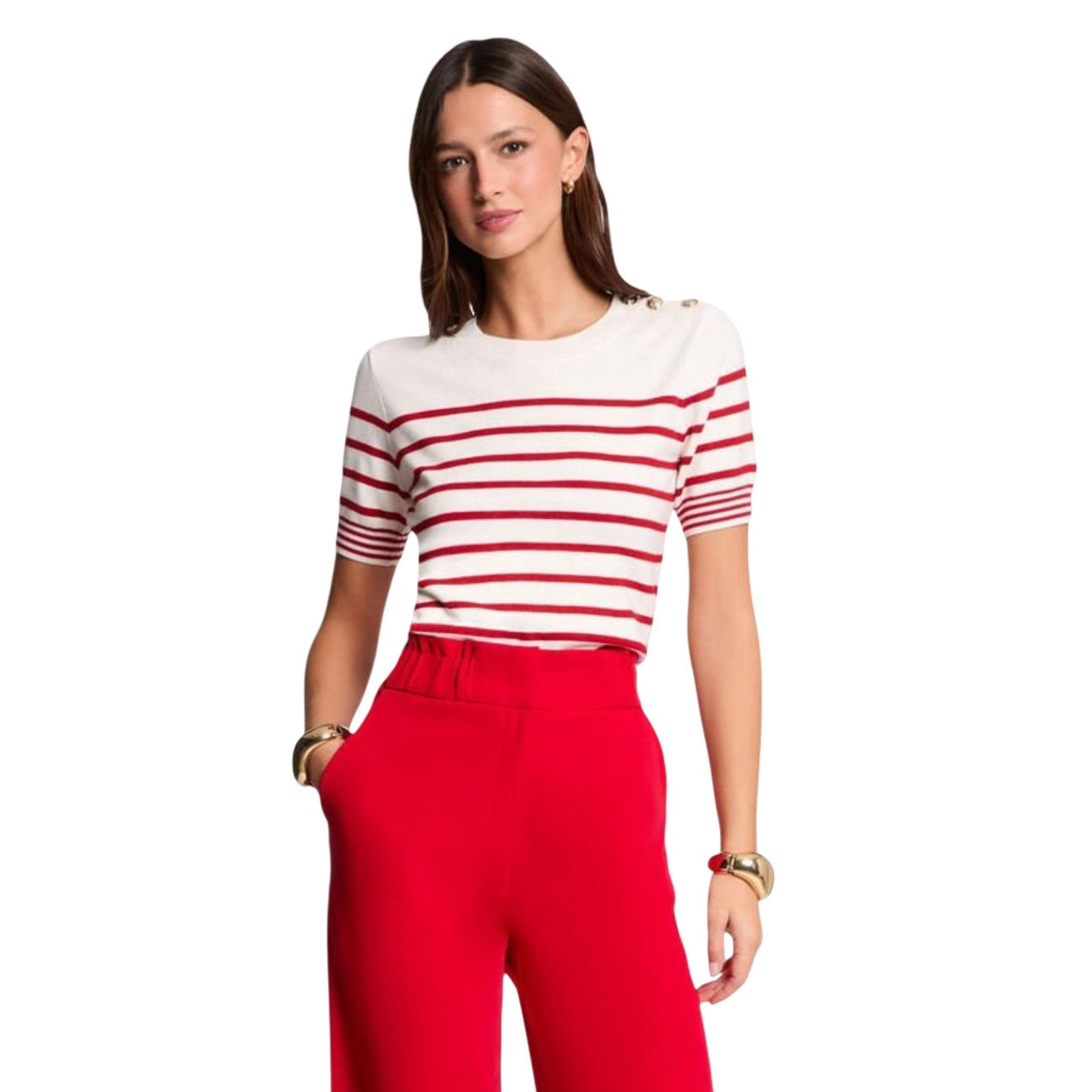 Morgan De Toi Maglia Donna