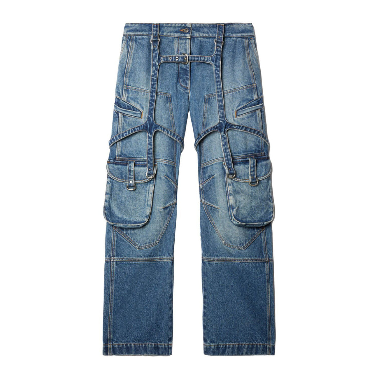 Off-white Jeans Donna