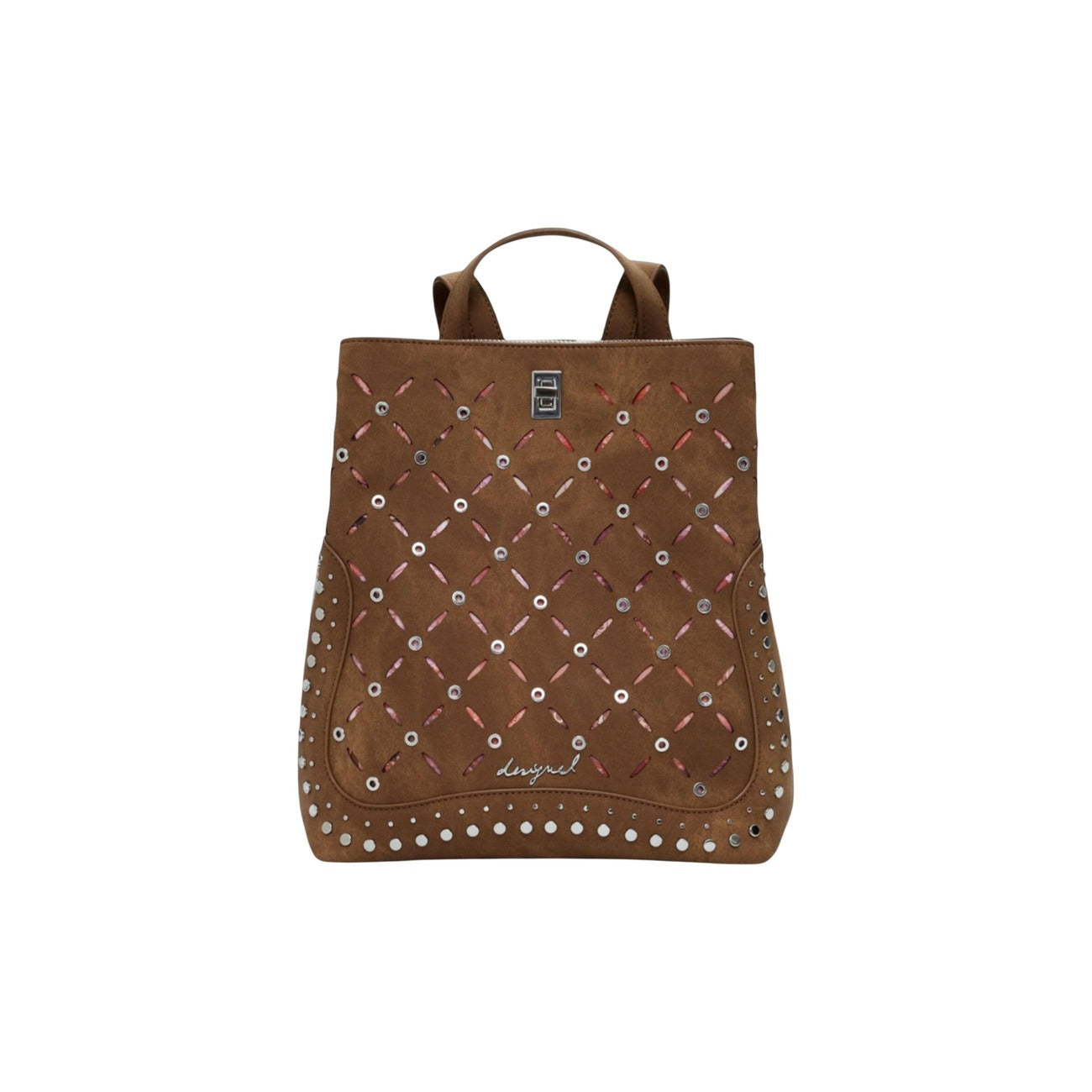 Desigual Borsa Donna