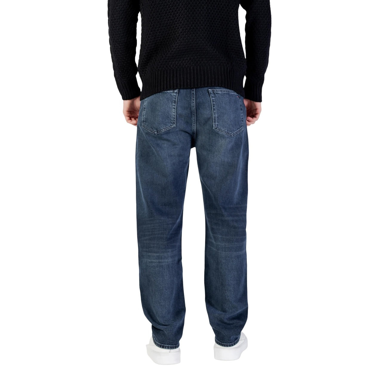 Tommy Hilfiger Jeans Jeans Uomo