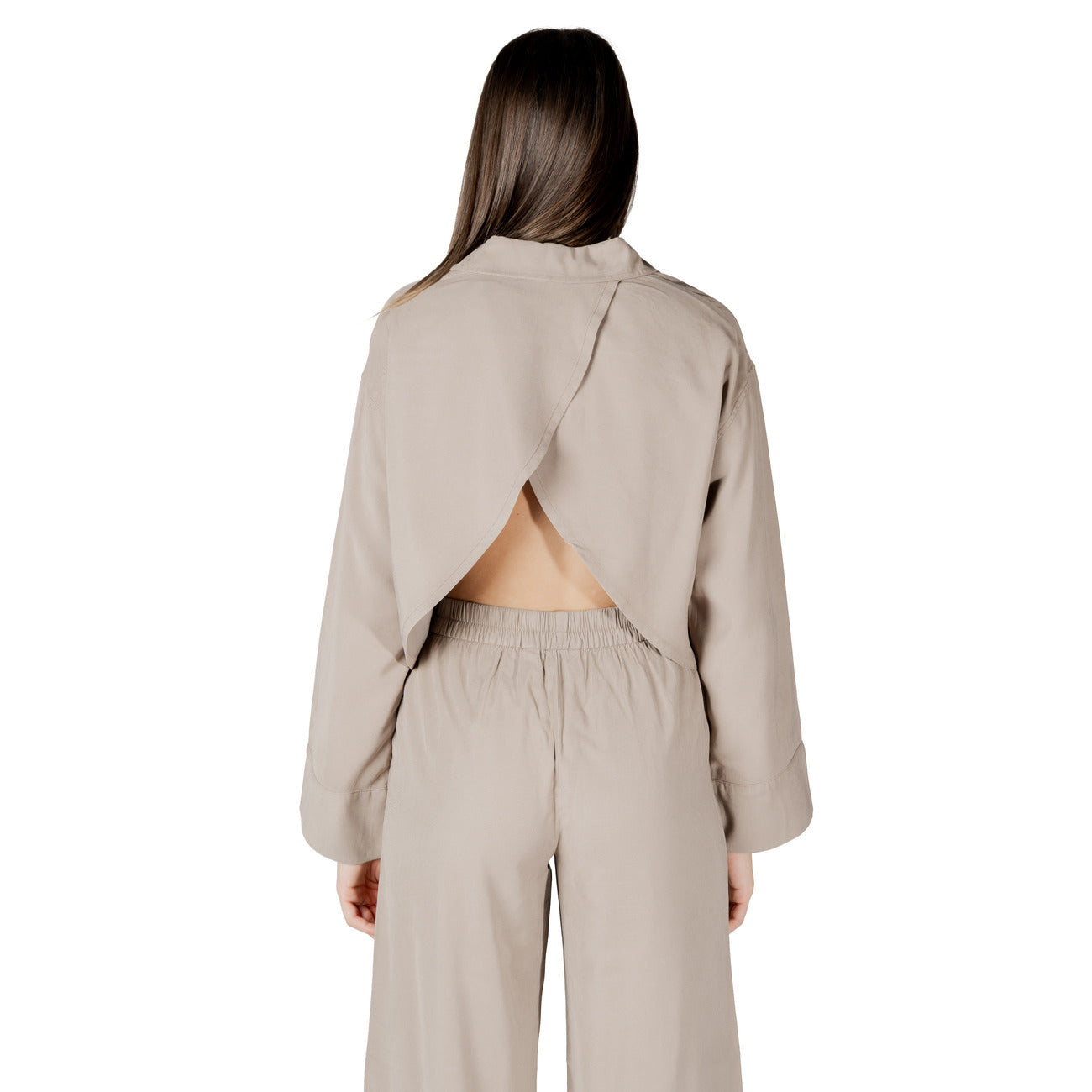 Only Blouse Donna