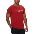 Tommy Hilfiger Jeans T-Shirt Uomo
