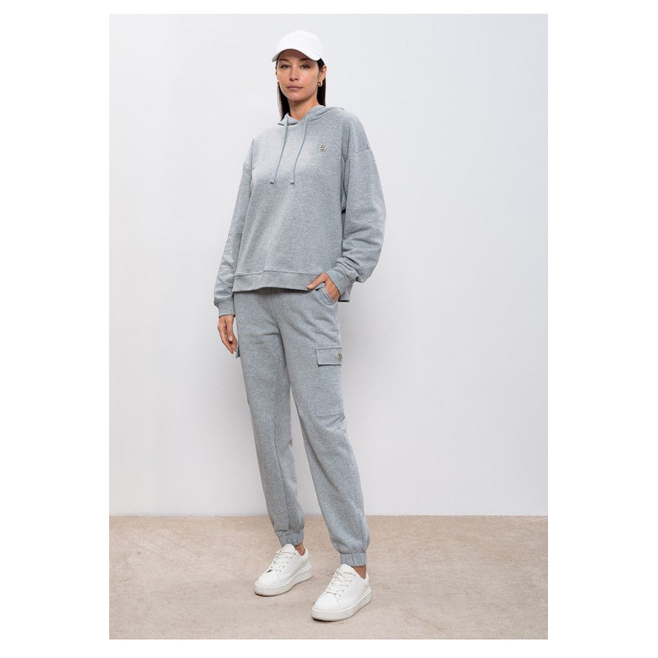 Twinset Tuta Donna