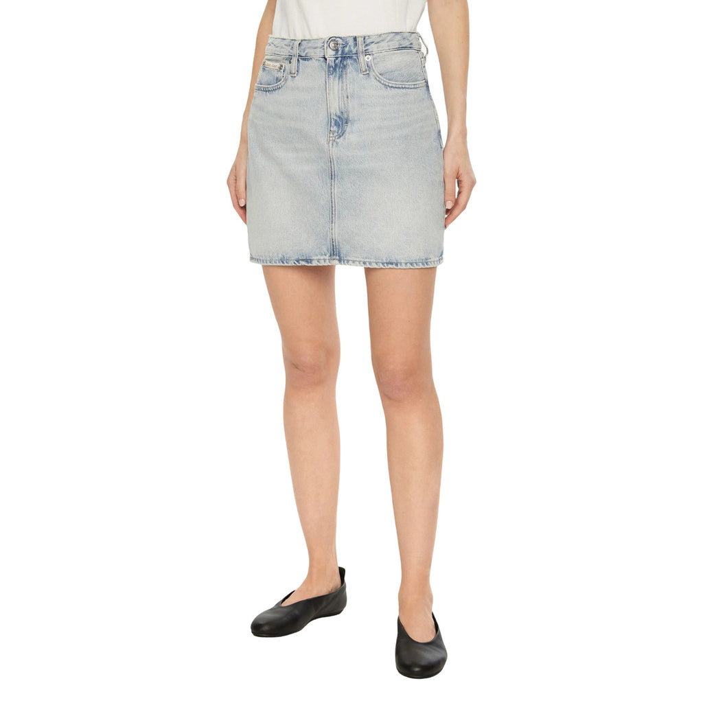 Calvin Klein Jeans Gonna Donna