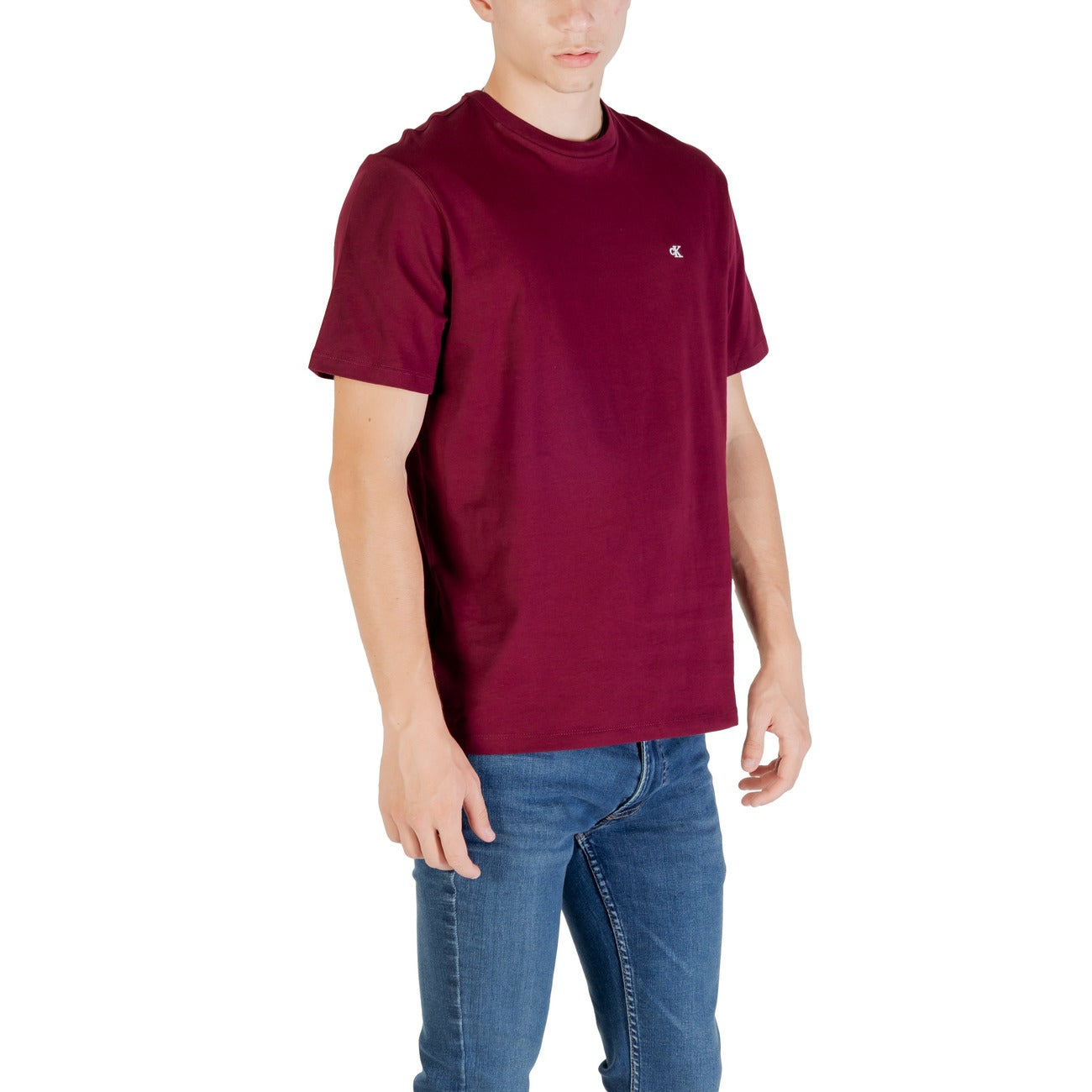 Calvin Klein Jeans T-Shirt Uomo